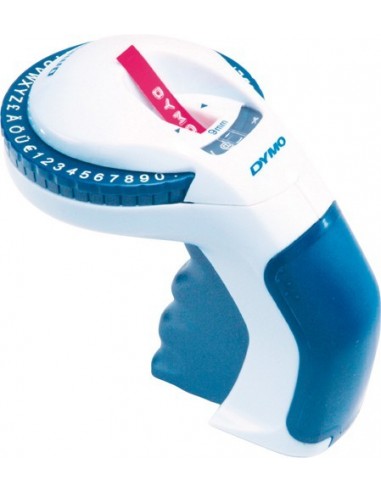 DYMO ROTULADORA MANUAL OMEGA