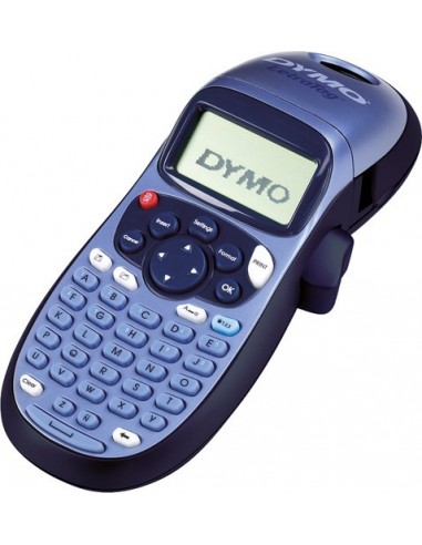 DYMO MAQ ROTULAR PERSONAL LETRATAG...