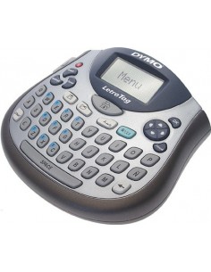 DYMO MAQ.ROTULAR LETRATAG...