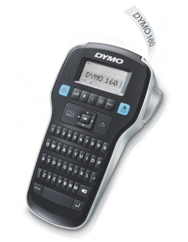 DYMO MAQUINA ROTULAR LABELMANAGER LM160P