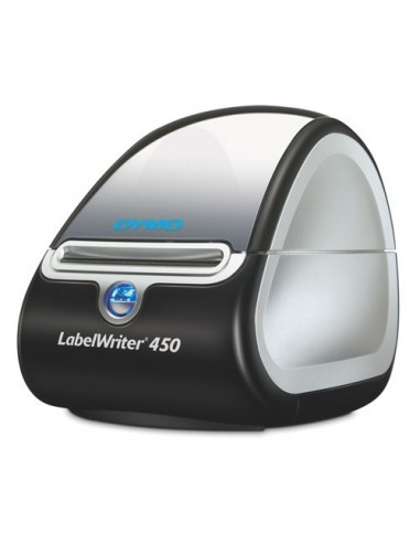 DYMO IMPRESORA LABERWRITER 450