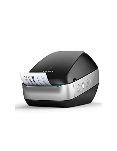 DYMO ROTULADORA LABELWRITER WIFI...