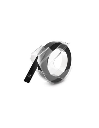 DYMO CINTA ROTULAR TRADICIONAL 3Mx9MM...