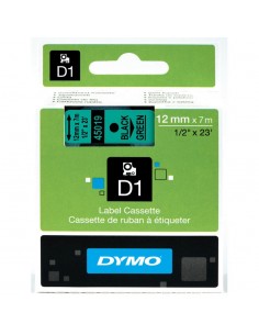 DYMO CINTA 7Mx12MM 45019...