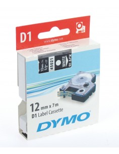 DYMO CINTA 7Mx12MM S0720610...