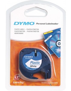 DYMO CINTA LETRATAG...