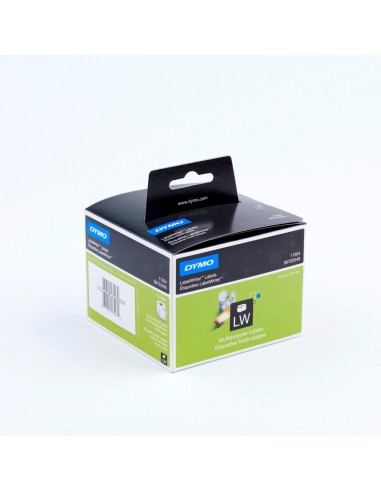 DYMO R.1000 ETIQUETAS TERMICAS DYMO...