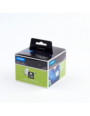 DYMO R.300 ETIQUETAS TERMICA DYMO...