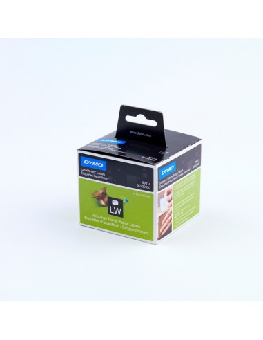 DYMO R.220 ETIQUETAS TERMICAS DYMO...