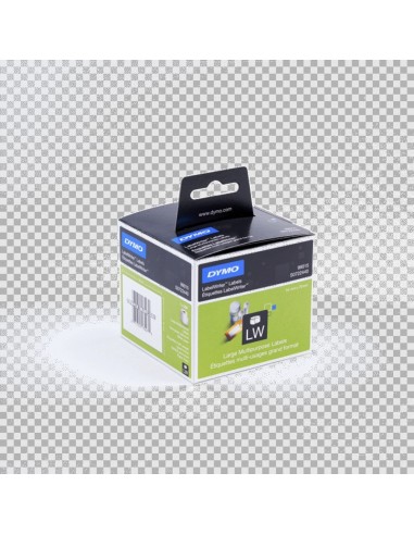 DYMO R.320 ETIQUETAS TERMICAS DYMO...
