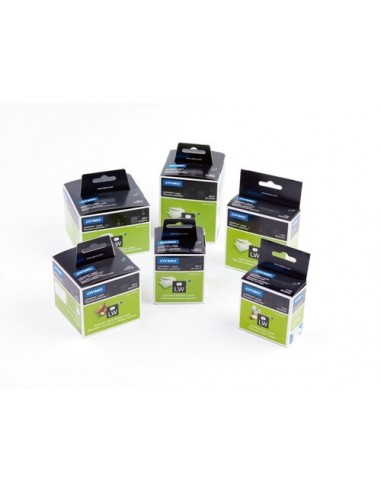 DYMO P.2 R.130 ETIQ.TERMICAS...