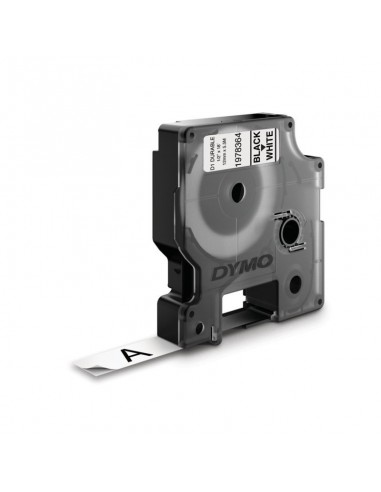 DYMO CINTA D1 DURABLE 12MMx5,5M...