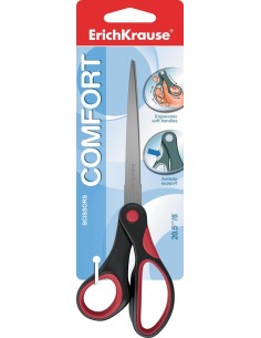 TIJERAS OFICINA COMFORT...