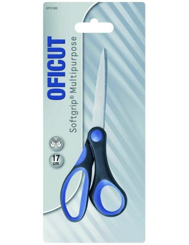 FISKARS TIJERA OFICUT UNIVERSAL 17CM