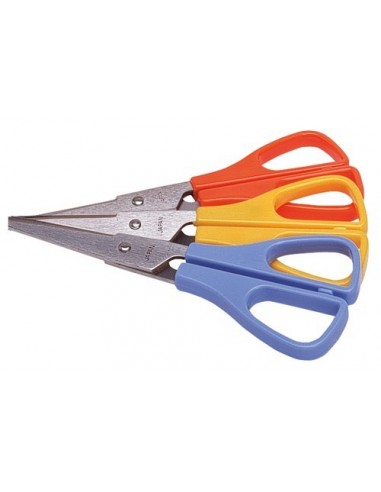 TIJERA ESCOLAR CLIPPER KAICUT 13 CM...