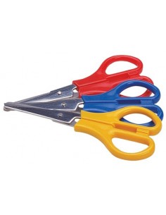 TIJERA ESCOLAR CLIPPER...