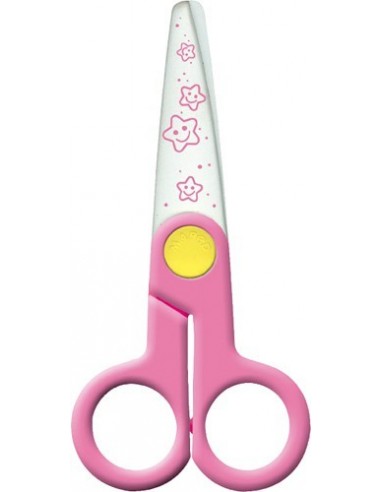 TIJERA INFANTIL MAPED KIDICUT 12 CM
