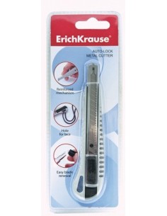 CUTER METALICO ERICHKRAUSE...