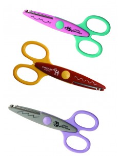 FISKARS PK3 TIJERAS...