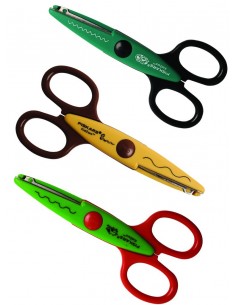 FISKARS PK3 TIJERAS...