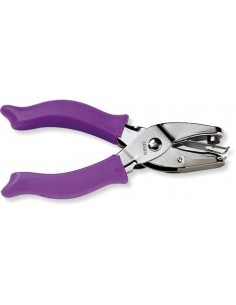 FISKARS PERFORADORA MANUAL...