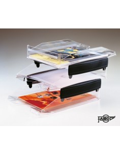 SOPORTE ELEVADOR BANDEJAS...