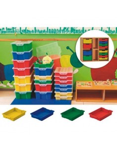 BANDEJA CAJONES FAIBO...