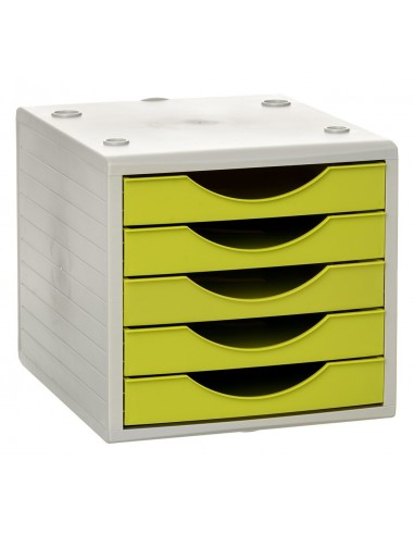 MODULO CAJONES ARCHIVO 2000...