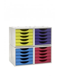 MODULO CAJONES ARCHIVO 2000...