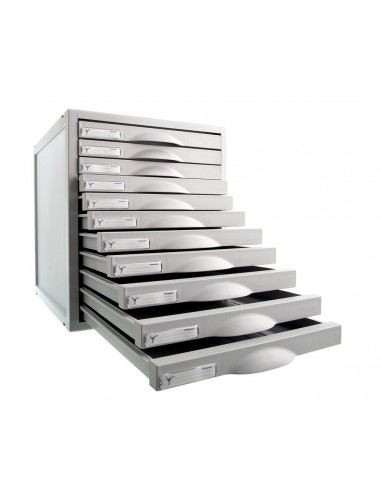 ORGANIZADOR ARCHIVO 2000 ARCHISYSTEM...