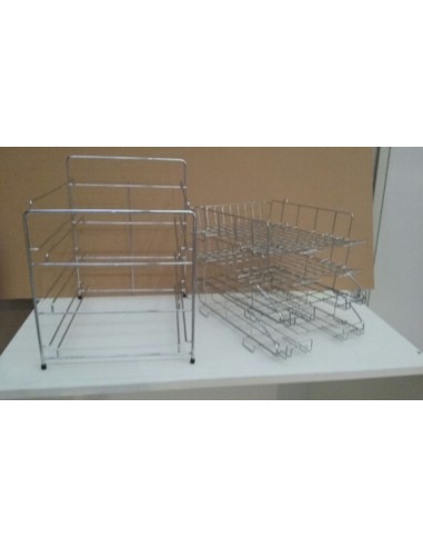 OFICINA CROMADA 1 PISO