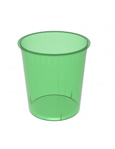 PAPELERA PLASTICO...