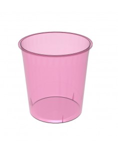 PAPELERA PLASTICO...