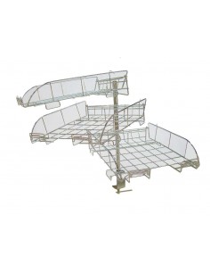 GIRATORIO 3 BANDEJAS