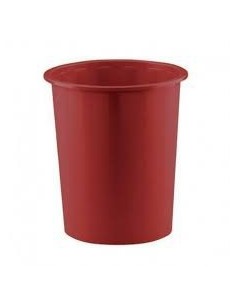 PAPELERA PLASTICO CERRADA...