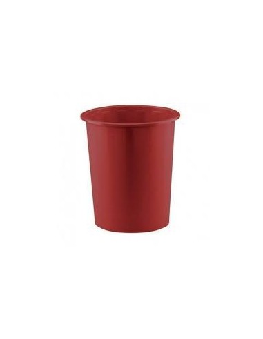 PAPELERA PLASTICO CERRADA 305...