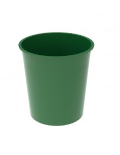 PAPELERA PLASTICO CERRADA...