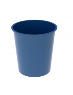 PAPELERA PLASTICO CERRADA...