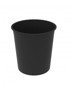 PAPELERA PLASTICO CERRADA...