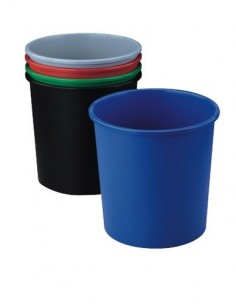 PAPELERA PLASTICO 318 FAIBO...