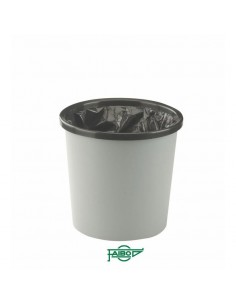 PAPELERA PLASTICO 318 FAIBO...