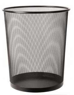 PAPELERA METALICA...