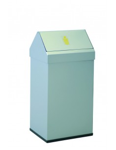 PAPELERA METALICA SIE...