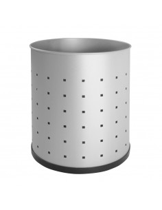 PAPELERA PERFORADA SIE 16 L