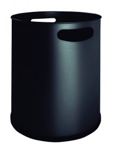 PAPELERA METALICA SIE 30X38...