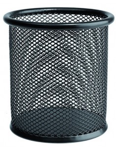 CUBILETE METALICO...