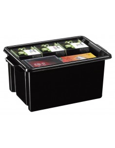 CAJA ORGANIZADORA ARCHIVO...