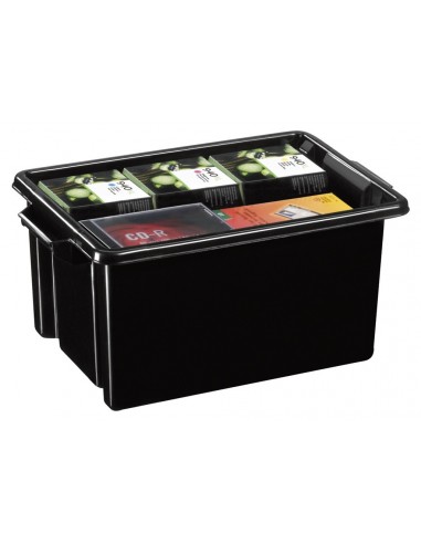 CAJA ORGANIZADORA ARCHIVO 2000...