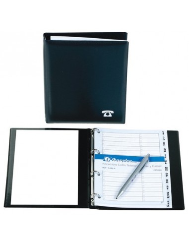 IBERPLAS TELEFONICO 1030 CUARTO/4AN...