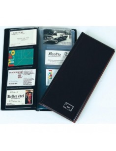 IBERPLAS TARJETERO FIJO...